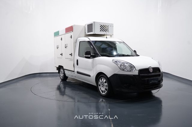 FIAT Doblo usata 7