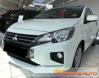 MITSUBISHI Space Star usata, con Climatizzatore