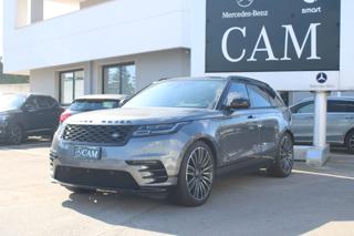 LAND ROVER Range Rover Velar usata, con Airbag