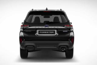 SUBARU Forester usata, con Airbag Passeggero