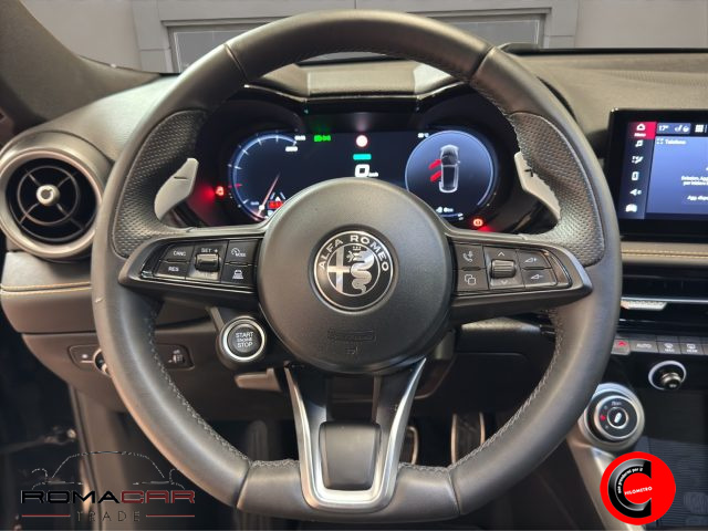 ALFA ROMEO Tonale usata, con Cruise Control