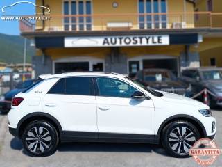 VOLKSWAGEN T-Roc usata, con Cerchi in lega