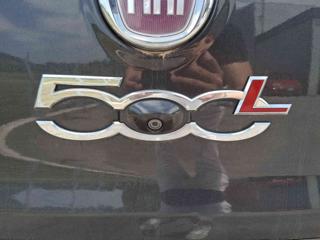FIAT 500L usata, con Antifurto