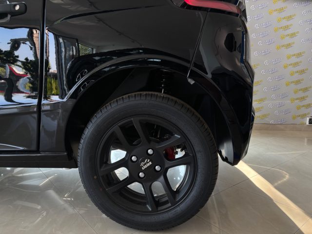 LIGIER JS usata, con Bluetooth