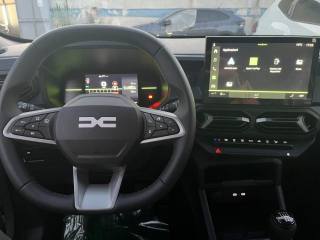 DACIA Duster usata, con Airbag