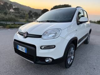 FIAT Panda usata, con Airbag