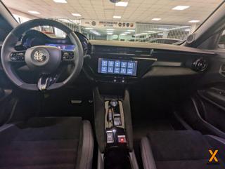 ALFA ROMEO Junior usata, con Sedile posteriore sdoppiato