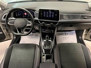 VOLKSWAGEN T-Roc usata, con Touch screen