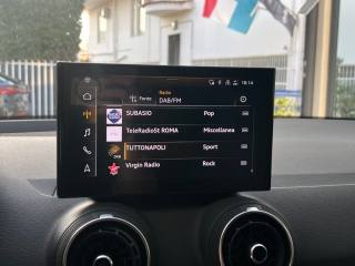 AUDI Q2 usata, con Lettore CD