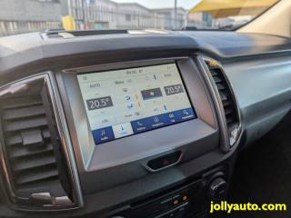 FORD Ranger usata, con ESP
