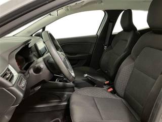 RENAULT Clio usata, con Fendinebbia