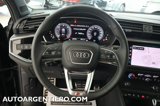 AUDI Q3 usata, con Cruise Control