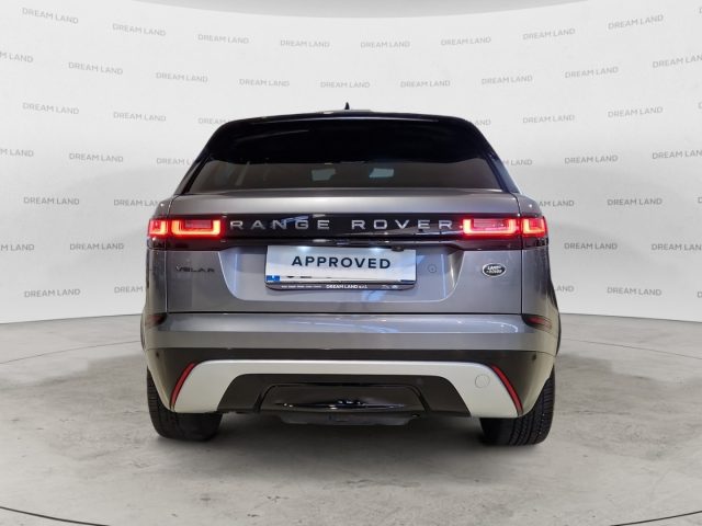 LAND ROVER Range Rover Velar usata, con Boardcomputer