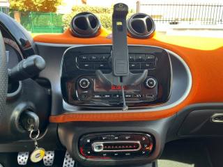 SMART ForTwo usata, con Controllo trazione