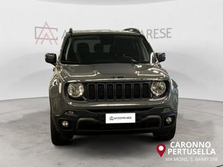 JEEP Renegade usata, con Airbag
