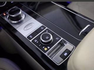 LAND ROVER Range Rover usata, con Interni in pelle