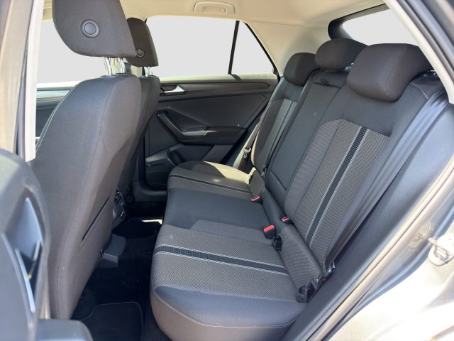 VOLKSWAGEN T-Roc usata 10
