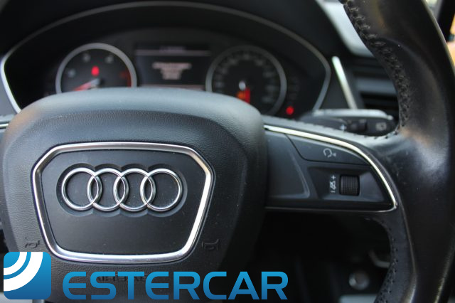 AUDI Q5 usata, con Bluetooth