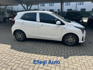 KIA Picanto usata, con Cruise Control