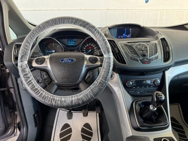 FORD C-Max usata 20