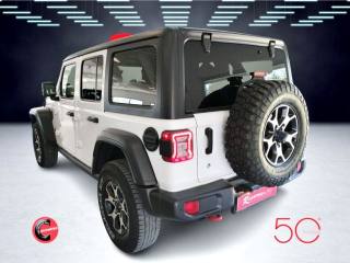 JEEP Wrangler usata 11