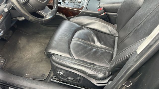 AUDI A6 usata, con Controllo trazione