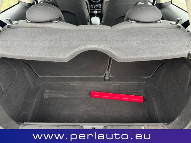 MINI Cooper SD usata, con ESP