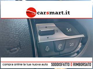 PEUGEOT 308 usata, con Head-up display