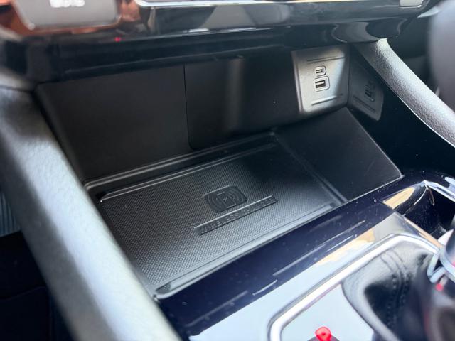 JEEP Compass usata, con Specchietti laterali elettrici