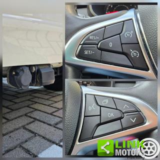 DACIA Sandero usata, con Sistema di navigazione