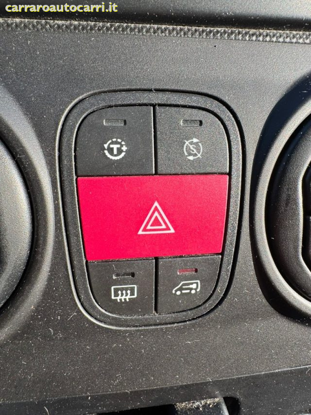 FIAT Fiorino usata, con USB