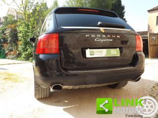 PORSCHE Cayenne usata, con Controllo trazione