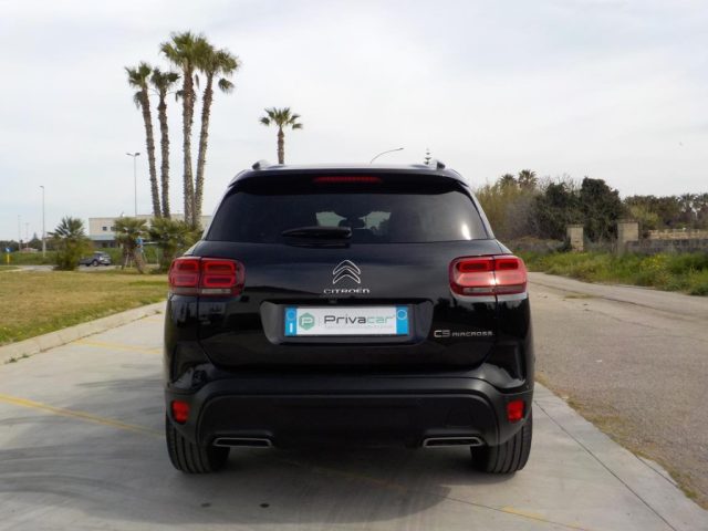 CITROEN C5 Aircross usata, con Autoradio