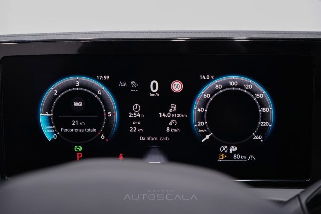 VOLKSWAGEN Tiguan usata, con ESP