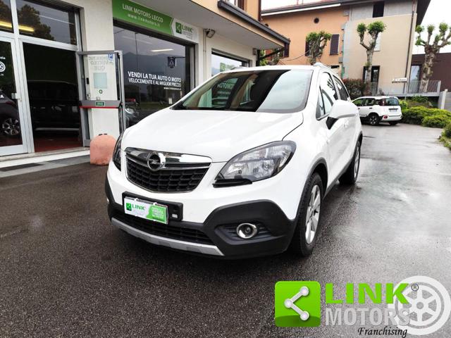 OPEL Mokka usata, con ABS