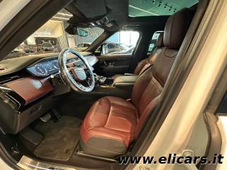 LAND ROVER Range Rover Sport usata, con Cruise Control