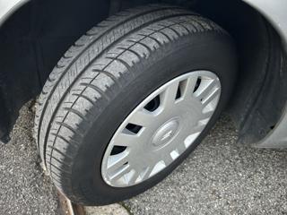 CITROEN C3 usata, con Chiusura centralizzata telecomandata