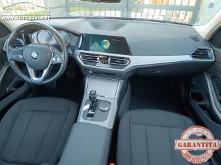 BMW 320 usata 77