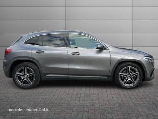 MERCEDES-BENZ GLA 200 usata, con Alzacristalli elettrici
