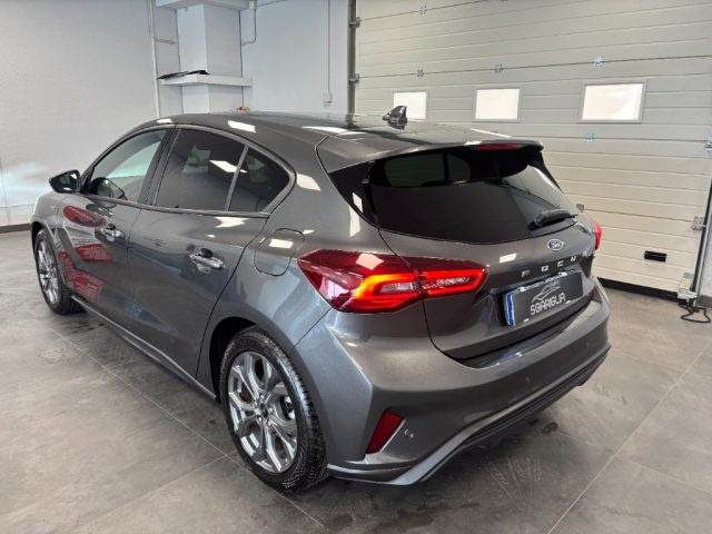 FORD Focus usata, con Airbag Passeggero