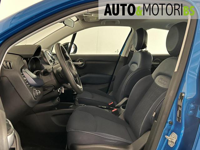 FIAT 500X usata, con Chiusura centralizzata