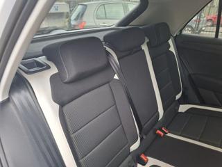 VOLKSWAGEN T-Roc usata, con Ruotino