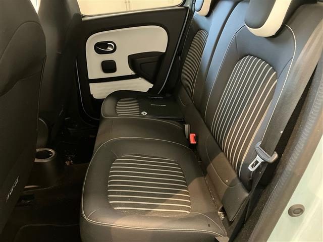 RENAULT Twingo usata 12