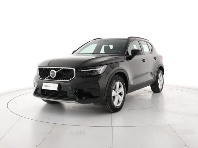 VOLVO XC40 usata, con Airbag