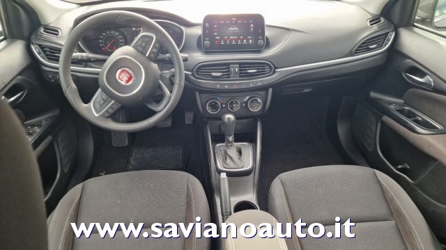 FIAT Tipo usata, con Boardcomputer