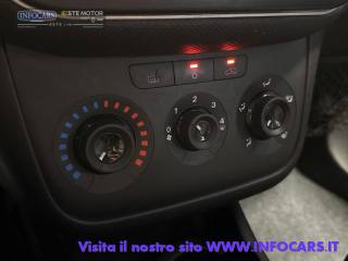 FIAT Punto usata, con Servosterzo