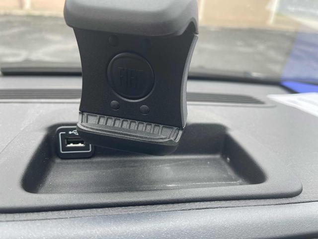 FIAT Panda usata 16