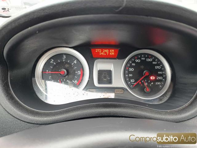 RENAULT Clio usata 15