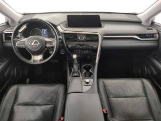 LEXUS RX 450h usata, con Controllo trazione