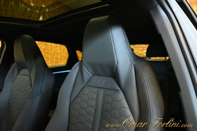 AUDI RS Q3 usata 175
